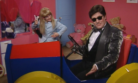 Enciclopédia Infantil – Parte II