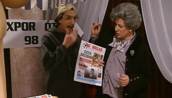 Enciclopédia Interactiva – Parte II