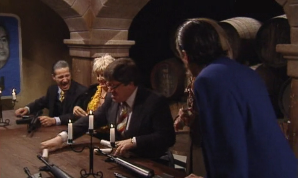 Enciclopédia Interactiva Agora Sem Sexo – Parte III