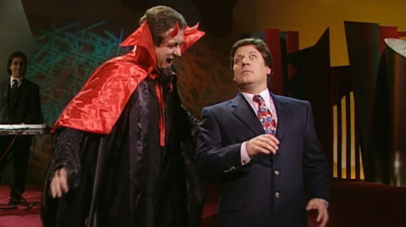 Religiões: Para Acabar de Vez com a Herman Enciclopédia – Parte I