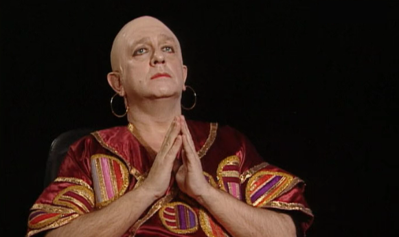 Religiões: Para Acabar de Vez com a Herman Enciclopédia – Parte II