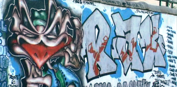 Alta Voltagem – Parte I