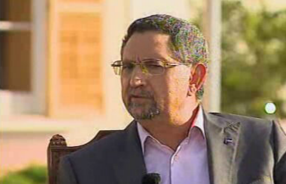 Entrevista a Jorge Carlos Fonseca