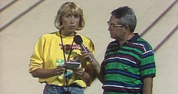 Jogos da Energia – Parte I