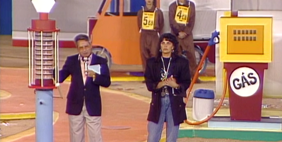 Jogos da Energia – Parte I