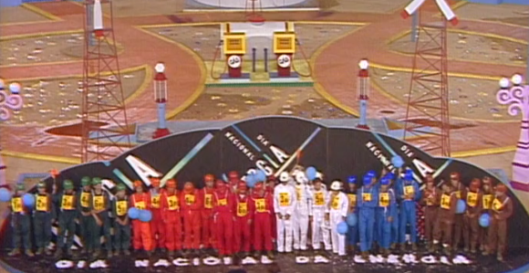 Jogos da Energia – Parte II