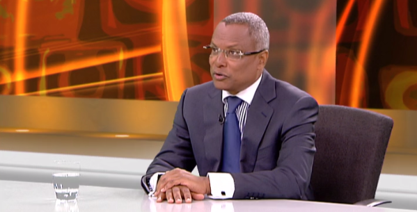 Entrevista a José Maria Neves