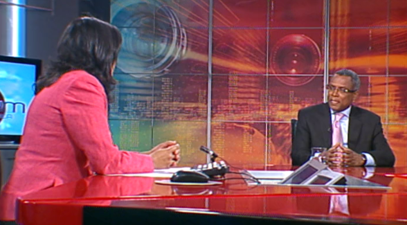 Entrevista a José Maria Neves