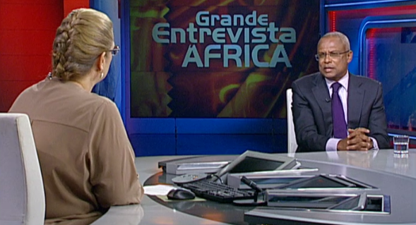 Entrevista a José Maria Neves