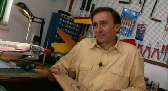 Alta Voltagem – Parte I