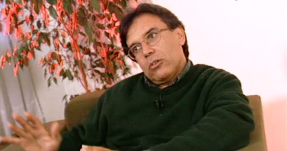 Alta Voltagem – Parte I