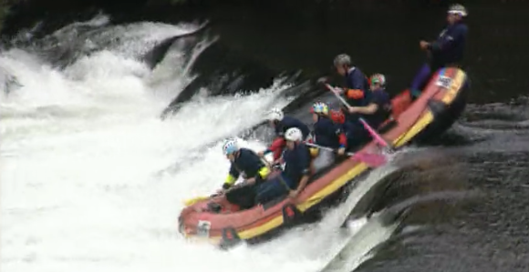 Sem Limites – Parte I