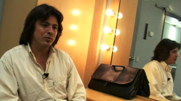 Alta Voltagem – Parte I