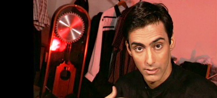 Alta Voltagem – Parte I