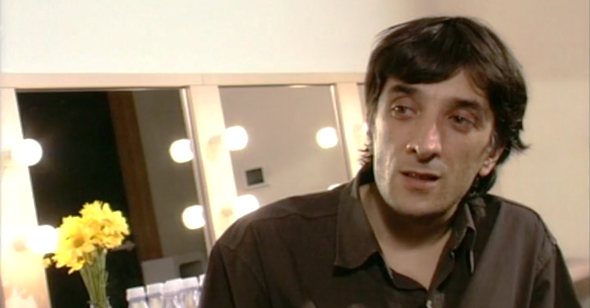 Alta Voltagem – Parte I