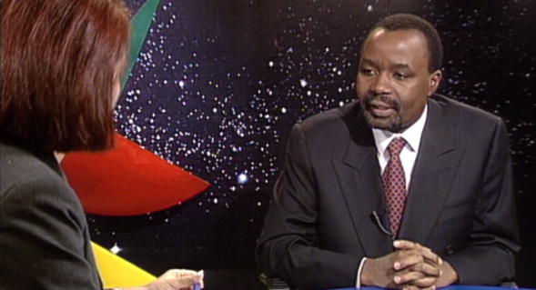 Entrevista a Marcolino Moco