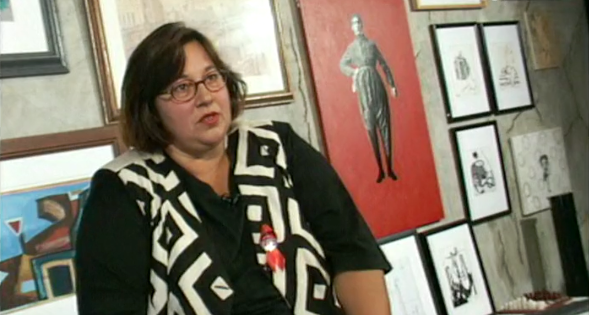 Alta Voltagem – Parte I