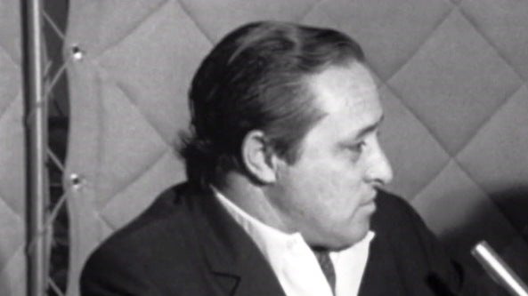 Movimento – Parte I