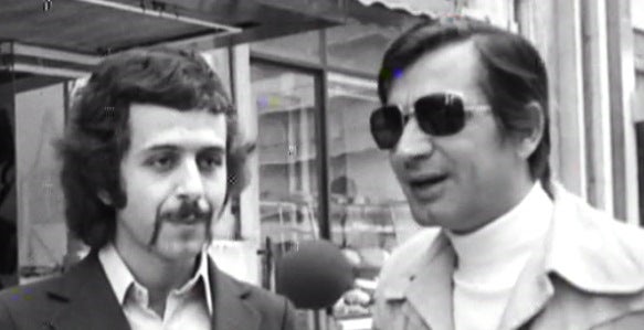 Movimento – Parte I