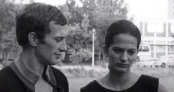 Movimento – Parte II