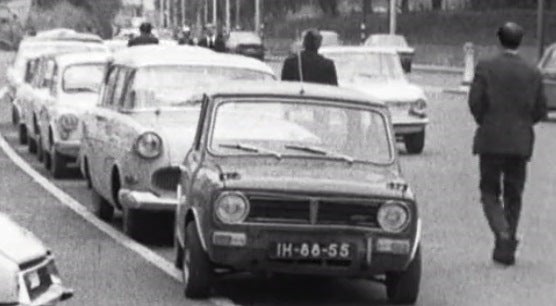 Movimento – Parte II