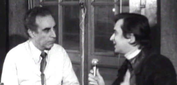 Movimento – Parte I