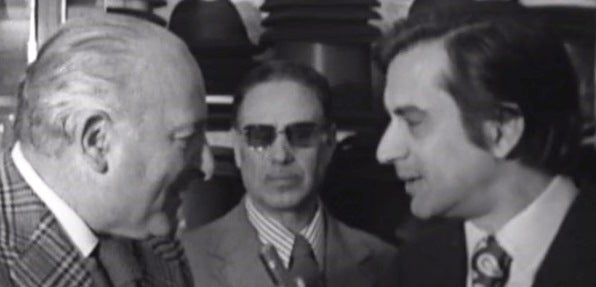 Movimento – Parte I