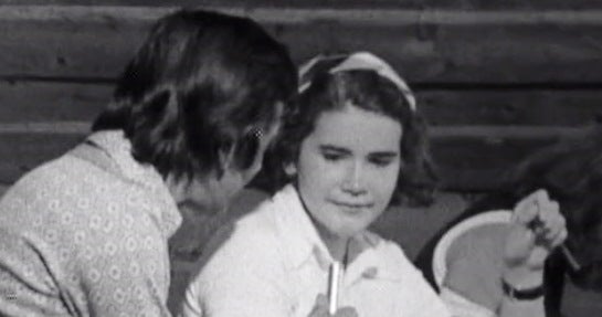 Movimento – Parte II