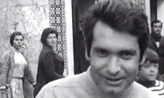 Movimento – Parte II