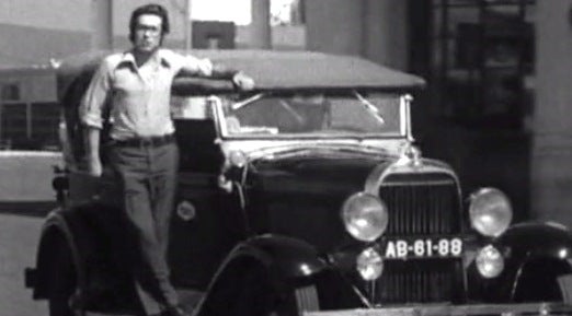 Movimento – Parte I