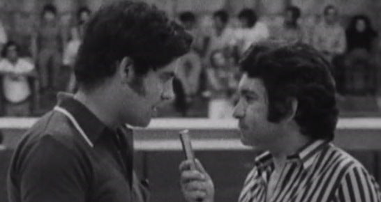 Movimento – Parte II