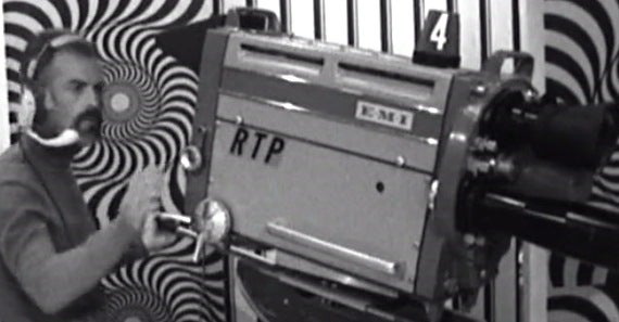 Movimento – Parte I