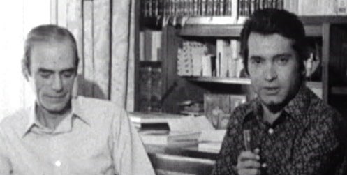 Movimento – Parte I