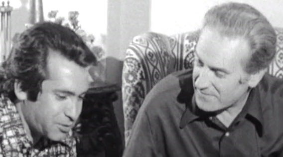 Movimento – Parte II