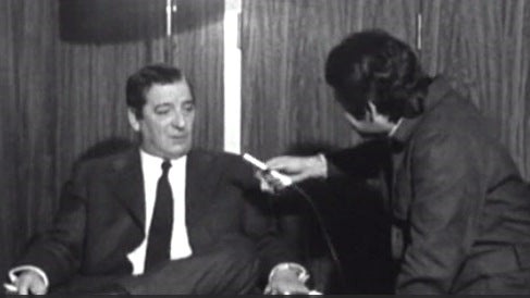 Movimento – Parte I