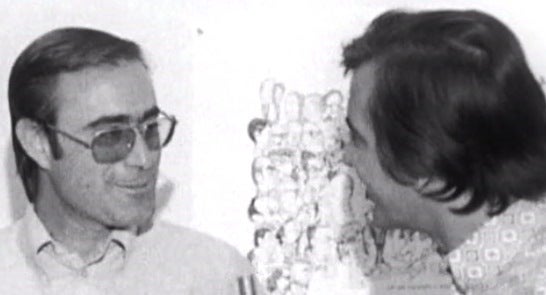 Movimento – Parte I