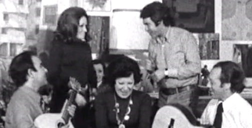 Movimento – Parte I