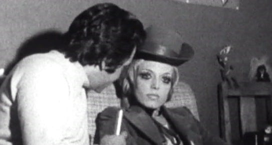 Movimento – Parte II