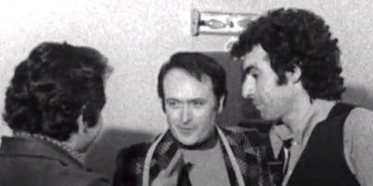 Movimento – Parte II