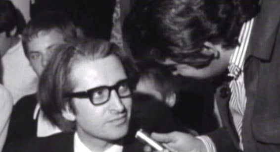 Movimento – Parte I