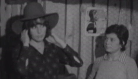 Movimento – Parte II