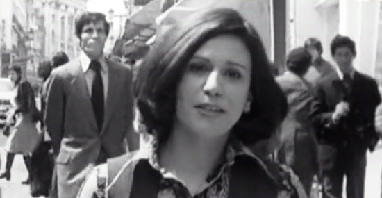 Movimento – Parte II