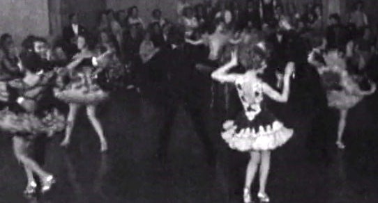 Movimento – Parte II