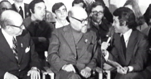 Movimento – Parte I