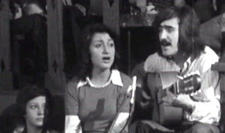 Movimento – Parte II