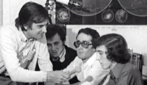 Movimento – Parte I