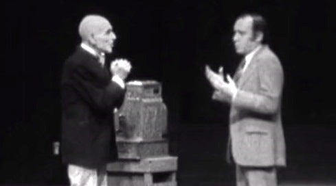 Movimento – Parte II