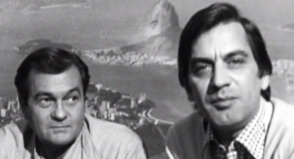 Movimento – Parte I