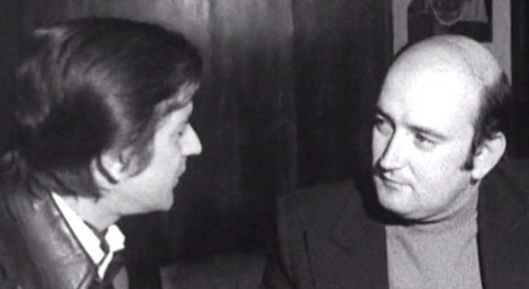 Movimento – Parte I