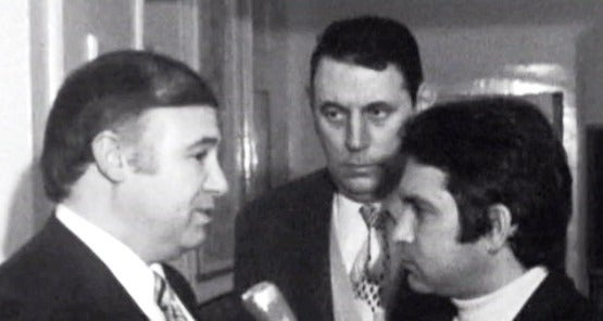 Movimento – Parte I